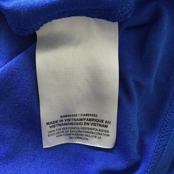 Nike Kentucky Men's Dri-FIT Legend Fitness T-Shirt size XL - Picture 4 of 5